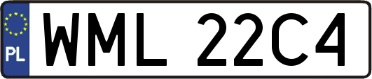 WML22C4