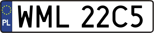 WML22C5