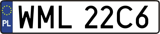 WML22C6