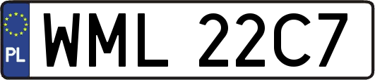 WML22C7