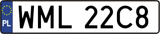 WML22C8