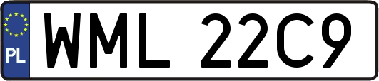 WML22C9