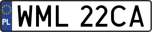 WML22CA