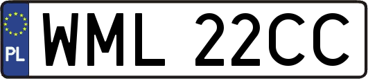 WML22CC