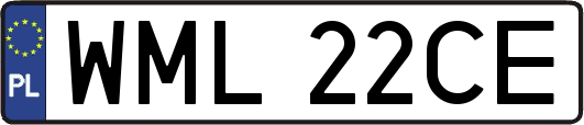 WML22CE