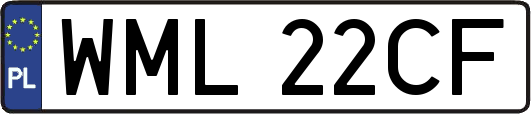 WML22CF