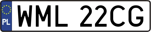 WML22CG