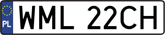 WML22CH