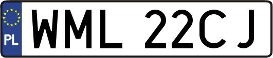 WML22CJ