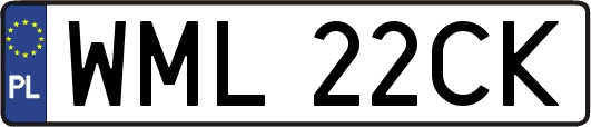 WML22CK