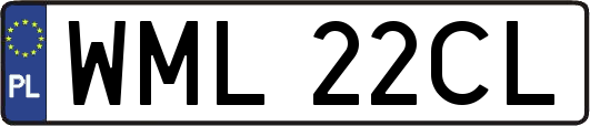 WML22CL