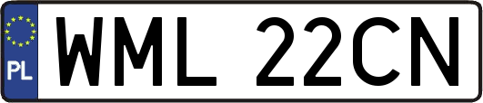 WML22CN