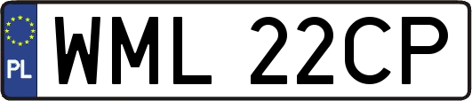 WML22CP