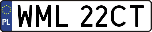 WML22CT