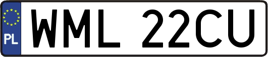 WML22CU