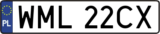 WML22CX