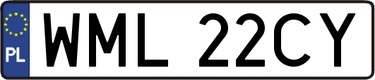 WML22CY