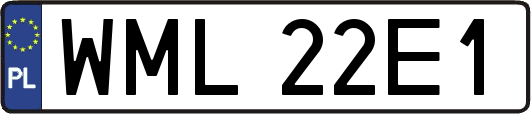 WML22E1
