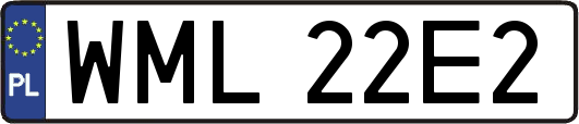 WML22E2