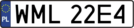 WML22E4
