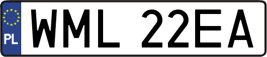 WML22EA
