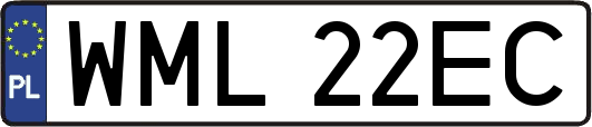 WML22EC