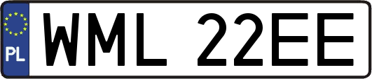 WML22EE