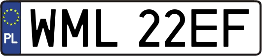 WML22EF