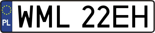 WML22EH