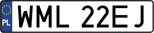WML22EJ