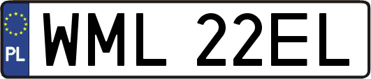 WML22EL