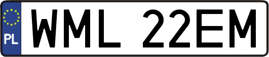 WML22EM