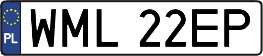 WML22EP