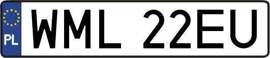 WML22EU