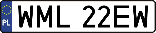 WML22EW