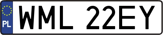 WML22EY