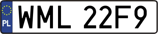 WML22F9
