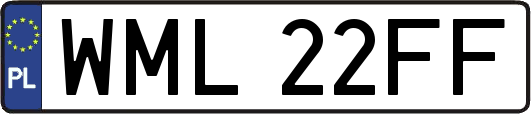 WML22FF