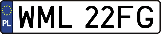 WML22FG