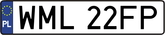 WML22FP
