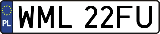 WML22FU