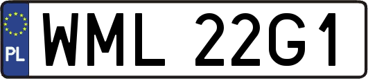 WML22G1