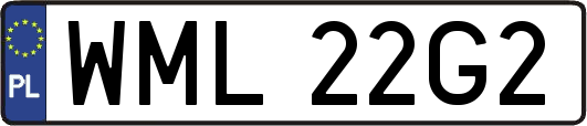 WML22G2