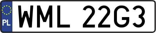 WML22G3