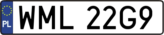 WML22G9