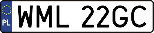 WML22GC