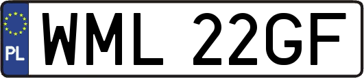 WML22GF