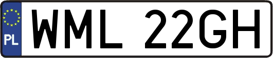 WML22GH