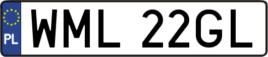 WML22GL