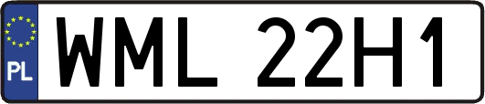 WML22H1